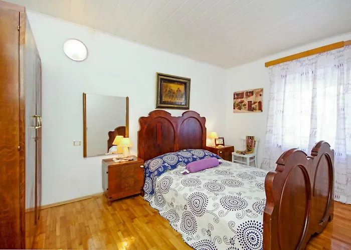 Villa Igrane * إيغراني