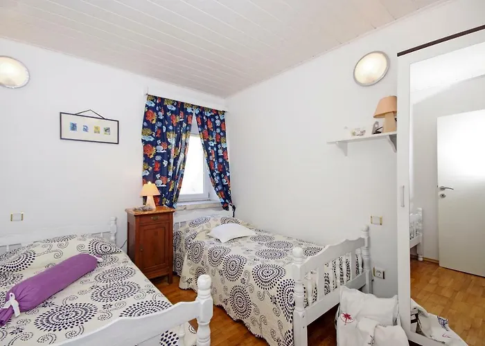 Villa Igrane شقة إيغراني