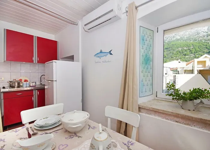 Villa Igrane إيغراني