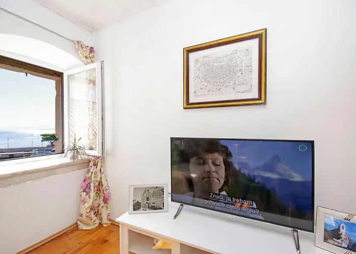شقة Villa Igrane إيغراني