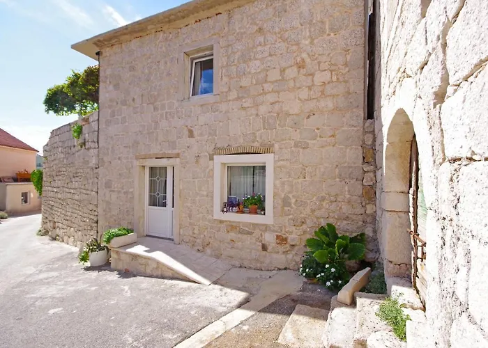 Villa Igrane * إيغراني