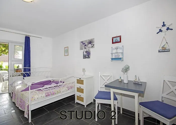 Villa Igrane إيغراني